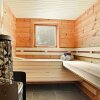 Отель Finnish Chalet with Private Garden & Sauna near Veluwe, фото 9