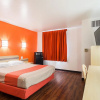Отель Motel 6, фото 5