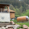 Отель Chalet Belle Chery, фото 1
