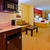 Отель Holiday Inn Express Hotel and Suites Nashville-Opryland, an IHG Hotel, фото 23