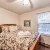 Отель Pinon Park A2, 3 BRs, Deck, Fireplace, Wi-Fi, Pets, Sleeps 6, фото 6
