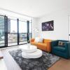 Отель Ilixir Apartments by Ready Set Host, фото 13