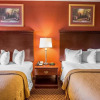 Отель Quality Inn Gaffney, фото 7