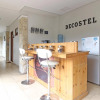 Отель Decostel By RedDoorz, фото 9