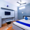 Отель OYO Flagship 70392 Airport View, фото 14