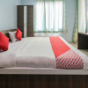 Отель OYO Rooms World Trade Park JLN Marg, фото 22