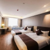 Отель Gya Hotel Ningbo Xiangshan Shipu, фото 7