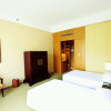 Отель Jinling Resort Nanjing, фото 5