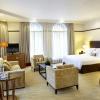 Отель Leeds Marriott Hotel, фото 8