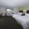 Отель Hampton Inn & Suites Suisun City Waterfront, фото 12