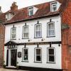 Отель Newport Quay Bed and Breakfast в Ньюпорте