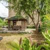 Отель Authentic village house with romantic garden and wooden gazebo., фото 19