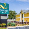 Отель Quality Inn Alexander City, фото 20