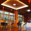 Отель Longji Terrace Lvying Homestay, фото 7