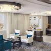 Отель Mövenpick Hotel Qassim, фото 33