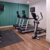 Отель Holiday Inn Express Hotel & Suites Southfield - Detroit, фото 22