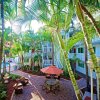 Отель Residence Inn Miami Coconut Grove, фото 25