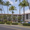Отель Maui Parkshore 408 - Two Bedroom Condo в Уэйлее