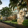 Отель Sherwood Residence, фото 28