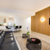 Отель Modern Apartment in Rijeka With Garden, фото 7