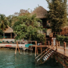 Отель Khaban Bacalar Hotel Boutique, фото 18