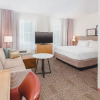 Отель Staybridge Suites Nashville Midtown, фото 34