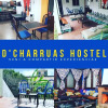 Отель D Charruas Hostel, фото 18