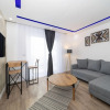 Отель Cozy Apartment With Central Location in Antalya, фото 9