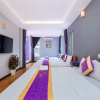 Отель Villas 126-G1 Vung Tau, фото 21