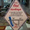 Отель otel durkaya, фото 18