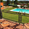 Отель Minas Hotel, фото 8