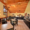 Отель Bearskin Lodge on the River, фото 22