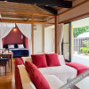 Отель Bougain Terrace Resort Thi-chi House, фото 12