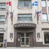 Отель Royal William, Ascend Hotel Collection в Квебеке
