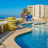Отель Phoenix Orange Beach 1204 3 Bedroom Condo, фото 26