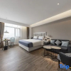 Отель Ginza Jingsu Hotel (Jinan Lok Yuen Street, Quancheng Square, Kuanhouli Store), фото 2