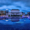 Отель Yongchang Hotel, фото 11