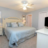 Отель Tidewater 606 - One Bedroom Condo, фото 3