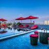 Отель Diamond Palace Resort & Sky Bar, фото 11
