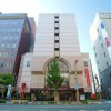 Отель Ascent Hamamatsu в Хамамацу