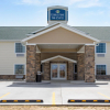 Отель Cobblestone Inn & Suites - Yuma, фото 19
