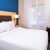 Отель TownePlace Suites by Marriott Wilmington/Wrightsville Beach в Уилмингтоне