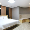 Отель Welkin Hotel, фото 39