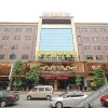 Отель Zhongshan Haolong Business Hotel, фото 6