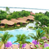 Отель Con Khuong Resort Can Tho, фото 13
