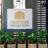 Отель Sripoom Boutique House, фото 25