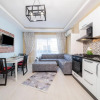 Отель Business-friendly Flat Close to Beach in Konyaalti, фото 2