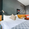 Отель Tainan Weshare Hotel, фото 34