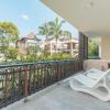 Отель Beachfront Apartment With Jacuzzi at Portilo KA, фото 2