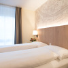 Отель Kreuz Bern Modern City Hotel, фото 4